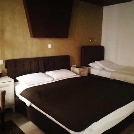Rooms Sanja Kolasin Ngoại thất bức ảnh