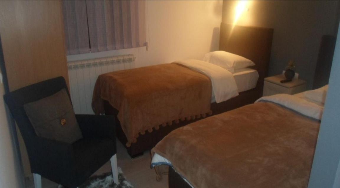 Rooms Sanja Kolasin Ngoại thất bức ảnh