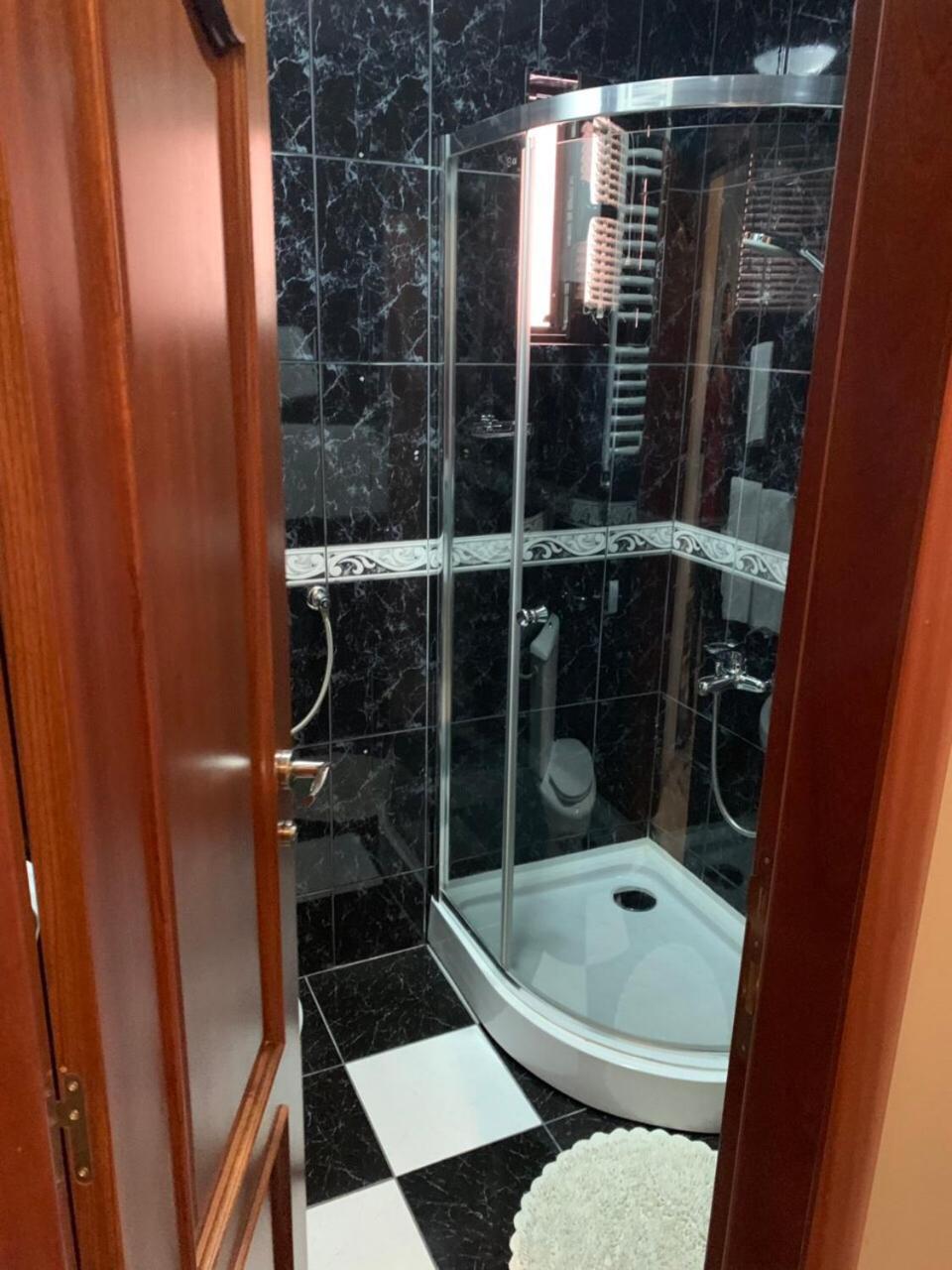 Rooms Sanja Kolasin Ngoại thất bức ảnh
