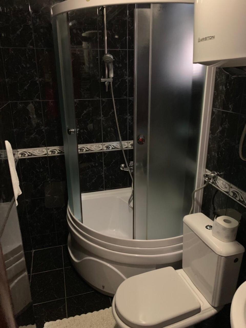 Rooms Sanja Kolasin Ngoại thất bức ảnh